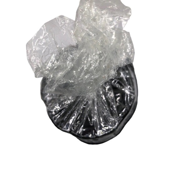 NWT YANKEE CANDLE 2013 SNOWMAN TART WARMER WITH 12 Apple Wreath Tea Lights - Picture 5 of 7